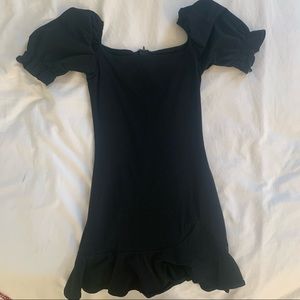 Princess polly precious thing mini dress